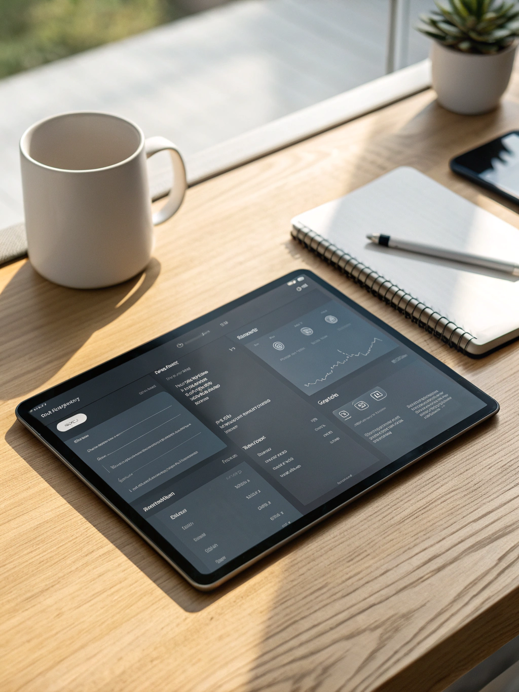 ConvergaPay Platform Overview